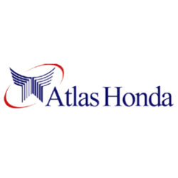 Atlas Honda Ltd