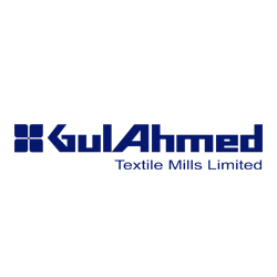 Gulahmed Textile mil Ltd